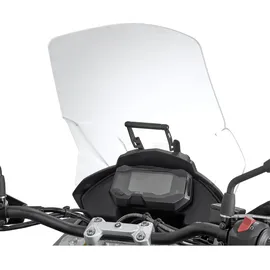 GIVI Halterung zur Montage am Windschild für Navi S902A