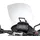 GIVI Halterung zur Montage am Windschild für Navi S902A