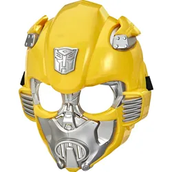 Hasbro TRA MV7 Mask Bumblebee F46445X0
