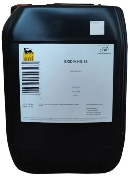 Eni Exidia HG 68, 18 Kg (20 Liter)