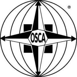 OSCA Schlosserhammer 500 g