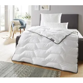 Badenia Trendline Basic Mono Größe 155x220 cm