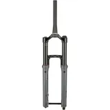 RockShox Zeb Ultimate Rc2 Debonair Boost 44mm Offset 29" 180mm Federgabel grau