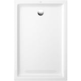 Villeroy & Boch O.novo Plus Duschwanne 120 80 cm,