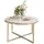 lookway CIRI-X LEVANTO Gold Holzwerkstoff 70 x 45,6 cm