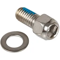 Shimano Schraube Schalthebel für SL-M980 M5 x 9.5mm inkl.