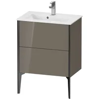 Duravit XViu Waschtisch-Unterschrank XV44880B289 61 x 59,4 x 39