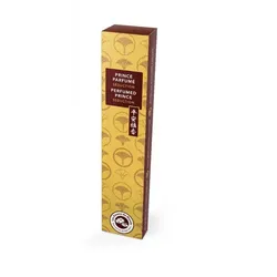 Aromandise japanische Räucherstäbchen - Parfümliebender Prinz (40St)