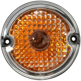 JoKon Blinker hinten klar