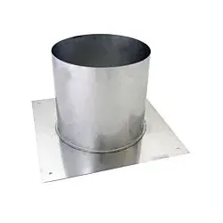 Bertrams Dw Deckenführungshülse 22DFH600 600 mm