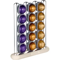 Nespresso Display Vertical VERTUO