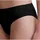 CALIDA Slip basic Schwarz M