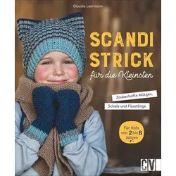 Scandi-Strick für die Kleinsten