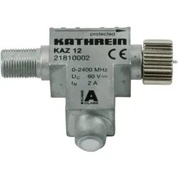 Kathrein KAZ12 Blitzableiter