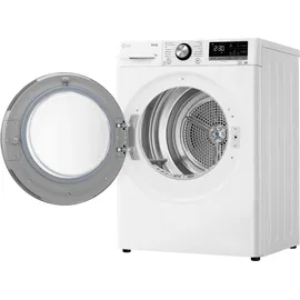 LG RT90V9W Wärmepumpentrockner (9 kg)