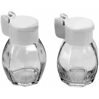 Metaltex Salz-/ Pfefferstreuer glass 7cm
