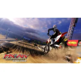 MX vs. ATV Supercross - Encore (PS4)