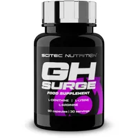Scitec Nutrition L-Arginin GH Surge Kapseln 90 Stück