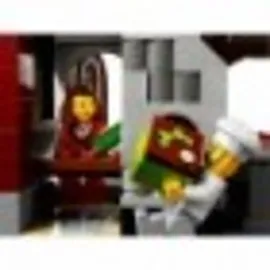 LEGO Creator Weihnachtsbäckerei (10216)
