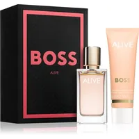 Hugo Boss BOSS Alive Geschenkset für Damen