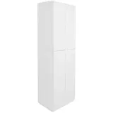 INOSIGN Jarvie Aktenschrank 60 x 35 x 180 cm weiß