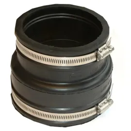 Marley Rohrverbinder Ø 110 - 125 mm