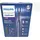 Philips Sonicare 7100 Series HX7423/01 Marineblau