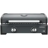 CAMPINGAZ Plancha Sigma 2 Cook grau