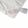 Schlafmond Sommerdecke "Der kleine Prinz" 155x220 - Beige
