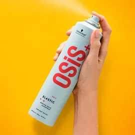 Schwarzkopf Osis+ Elastic 500 ml