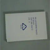 Wagner-Ewar Hygienebeutel für WP 156 + WP 177,, 923528,