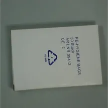 Wagner-Ewar Hygienebeutel für WP 156 + WP 177,, 923528,