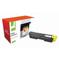 Q-Connect KF18660 Alternativ Q-Connect Toner gelb (KF15468)