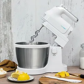 Cecotec PowerTwist 500 Steel Handmixer
