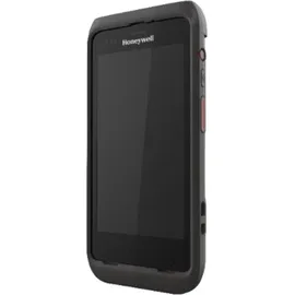 Honeywell CT45 - Datenerfassungsterminal - robust - Android 11 (2D-Barcodes, 1D-Barcodes), Barcode-Scanner, Schwarz