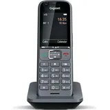 Gigaset PRO N610 IP DECT-Basisstation + S700H Pro Mobilteil,