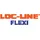 Loc-Line Runddüse 1/4 Zoll Ø 6 mm