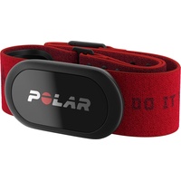 Polar H10 N Herzfrequenz-Sensor Rot