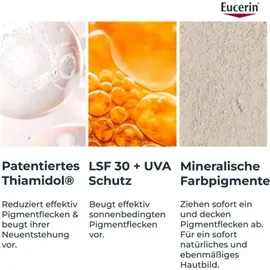 Eucerin Anti-Pigment Medium SPF 30 50 ml