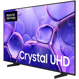 Samsung 55" Crystal UHD U8079F 4K Smart TV (2025)