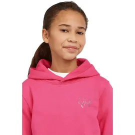 O'Neill Essentials Hoodie carmine rose (14039) 140