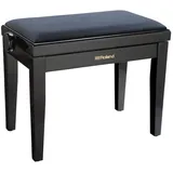 Roland RPB-220BK Klavierbank Schwarz Matt