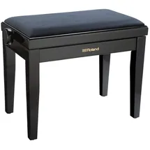 Roland RPB-220BK Klavierbank Schwarz Matt