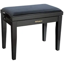 Roland RPB-220BK Klavierbank Schwarz Matt