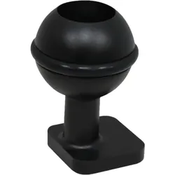 Kugeladapter für Blitzarm von BigBlue Ball Adapter #