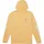 Salty Crew Sunshirt Hoodie Light Orange M