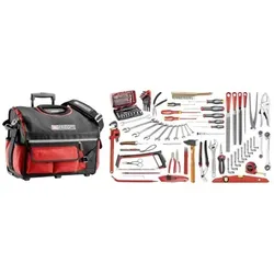 Werkzeugset in Toolbox BSR20.SG4A