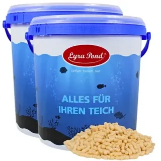 Lyra Pet Lyra Pet® Pond Sticks im Eimer 20 l