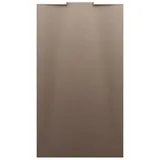 Laufen NIA Rechteck-Duschwanne, H2100391290001,