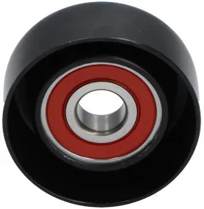 KAVO PARTS Umlenk-/Führungsrolle, Keilrippenriemen dip3013 für KIA